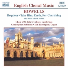 Howells Herbert - Requiem