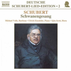 Schubert Franz - Schwanengesang