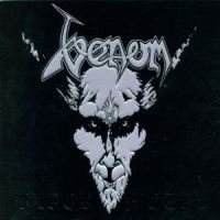 VENOM - BLACK METAL