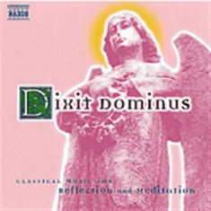 Various - Dixit Dominus