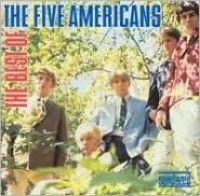 Five Americans The - The Best Of The Five Americans