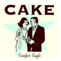 Cake - Comfort Eagle