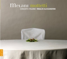 Melani - Mottetti