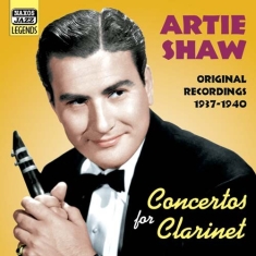 Shaw Artie - Vol 2