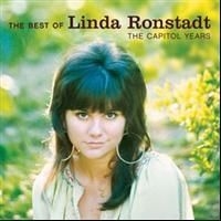 Linda Ronstadt - Best Of Linda Ronsta