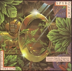 Spyro Gyra - Catching The Sun