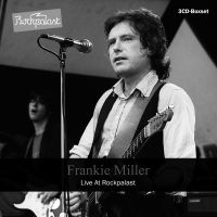 Miller Frankie - Live At Rockpalast