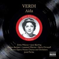 Verdi - Aida