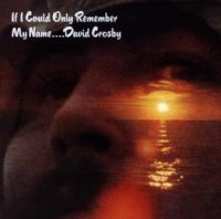 DAVID CROSBY - IF I COULD ONLY REMEMBER MY NA