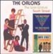 Orlons - Wah-Watusi / South Street