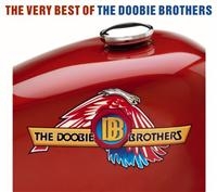 The Doobie Brothers - The Very Best Of