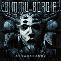 DIMMU BORGIR - ABRAHADABRA