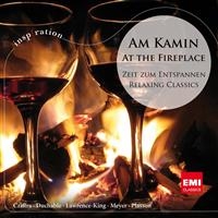 Various - Am Kamin - Zeit Zum Entspannen