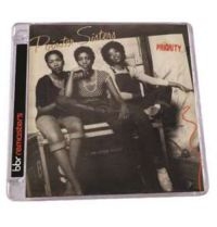 Pointer Sisters - Priority