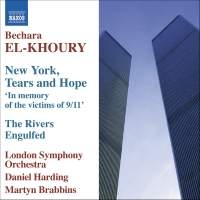 El-Khoury - New York, Tears And Hope