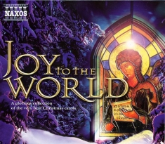 Various - Joy To The World