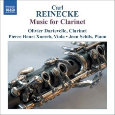 Reinecke - Chamber Works