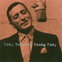 Bennett Tony - Young Tony