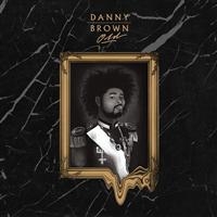 DANNY BROWN - OLD