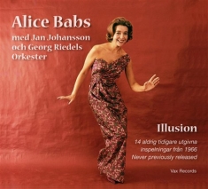 Babs Alice - Illusion