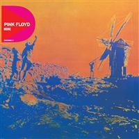 PINK FLOYD - MORE (ORIGINAL FILM SOUNTRACK)