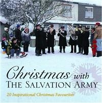 Salvation Army - Christmas With The Salvation Army