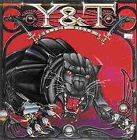 Y And T - Black Tiger