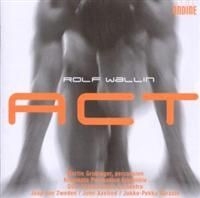 Wallin - Act