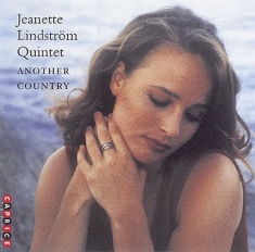 Lindström Jeanette - Another Country