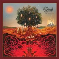 OPETH - HERITAGE