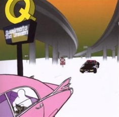 Quasimoto - Unseen