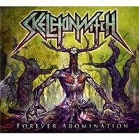 Skeletonwitch - Forever Abomination