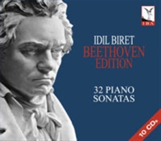 Beethoven - Piano Sonatas