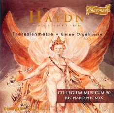 Haydn - Theresienmesse