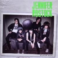 JENNIFER ROSTOCK - INS OFFENE MESSER