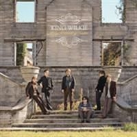 King Wilkie - Low Country Suite in the group CD / Pop at Bengans Skivbutik AB (679416)