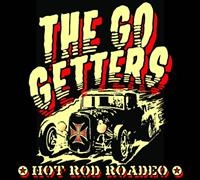 The Go Getters - Hot Rod Roadeo