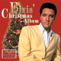 Presley Elvis - Elvis' Christmas Album