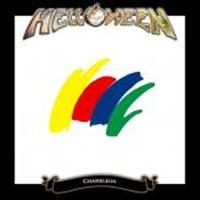 Helloween - Chameleon