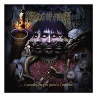 CRADLE OF FILTH - GODSPEED ON THE DEVIL'S THUNDE