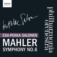 Mahler Gustav - Symphony No 6