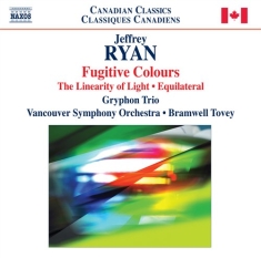 Ryan - Linearity Of Light