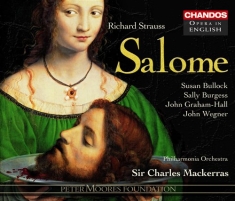 Richard Strauss - Salome