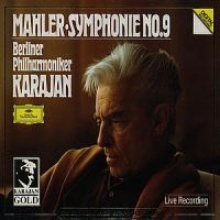 Mahler - Symfoni Nr 9
