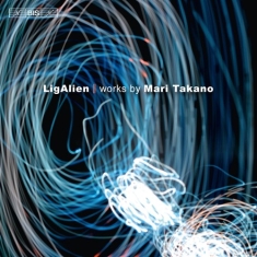 Takano - Ligalien