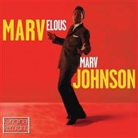 Johnson Marv - Marvelous