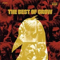 Crow - Best Of Crow