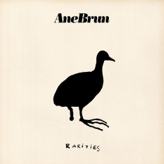 Ane Brun - Rarities