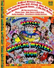 The Beatles - Magical Mystery Tour