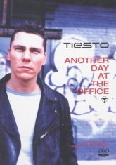 Dj Tiesto - Another Day At The Office